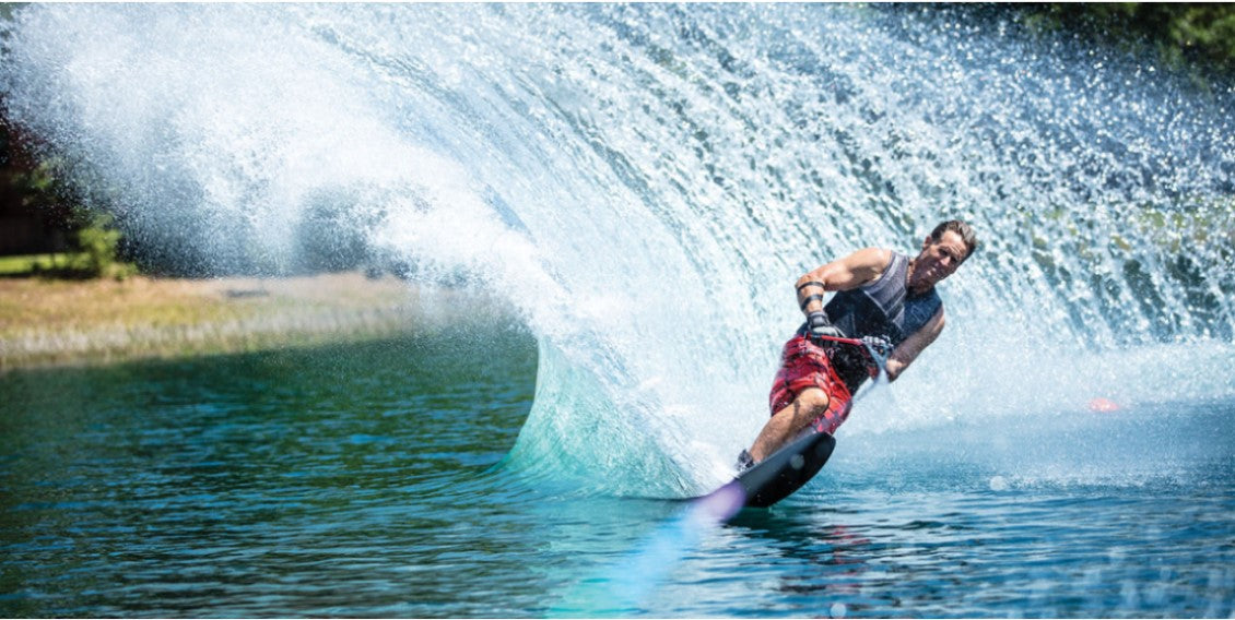 Powersports - Watersports