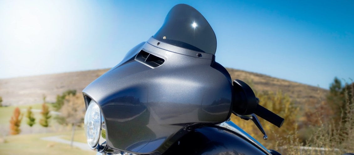 Powersports - Windshields