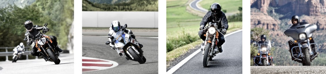 Continental Tire - Powersports