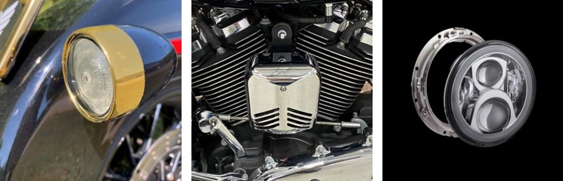 Custom Dynamics