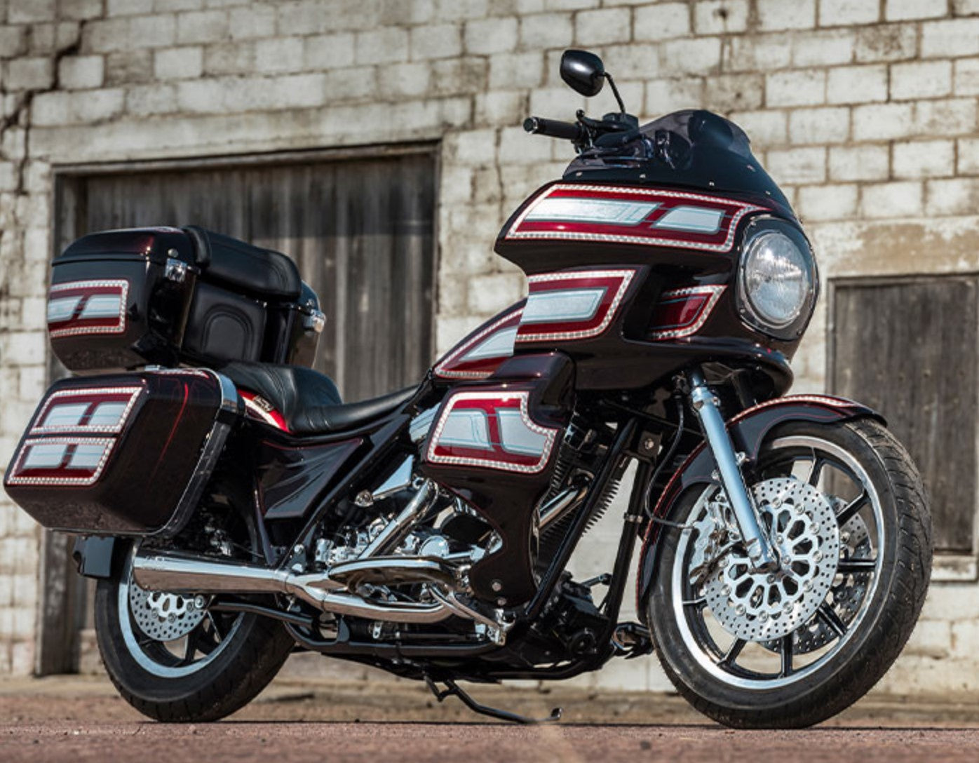 Drag Specialties