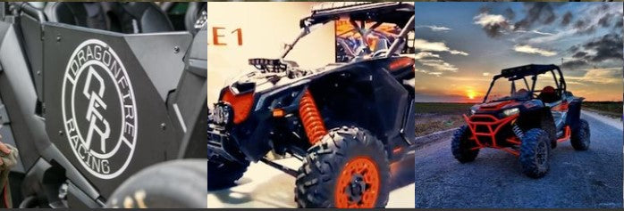 DragonFire Racing