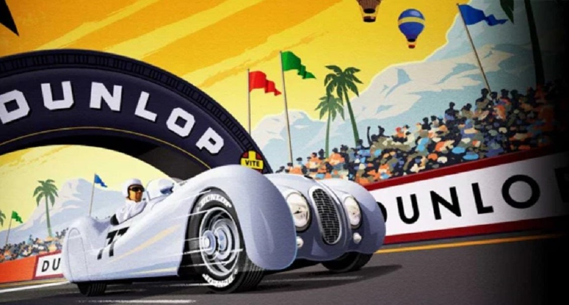 Dunlop