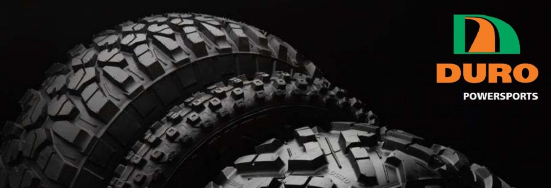 Duro Tire