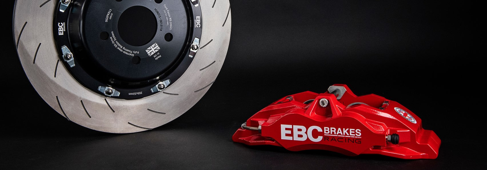 EBC Brakes