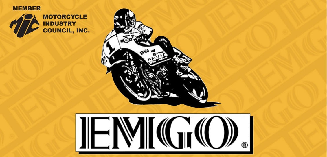 Emgo