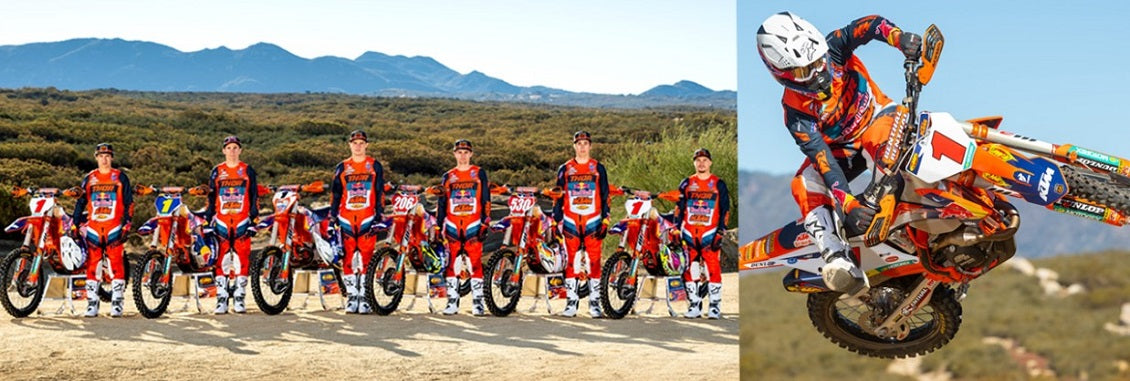 FMF Racing