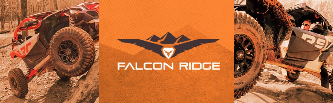 Falcon Ridge