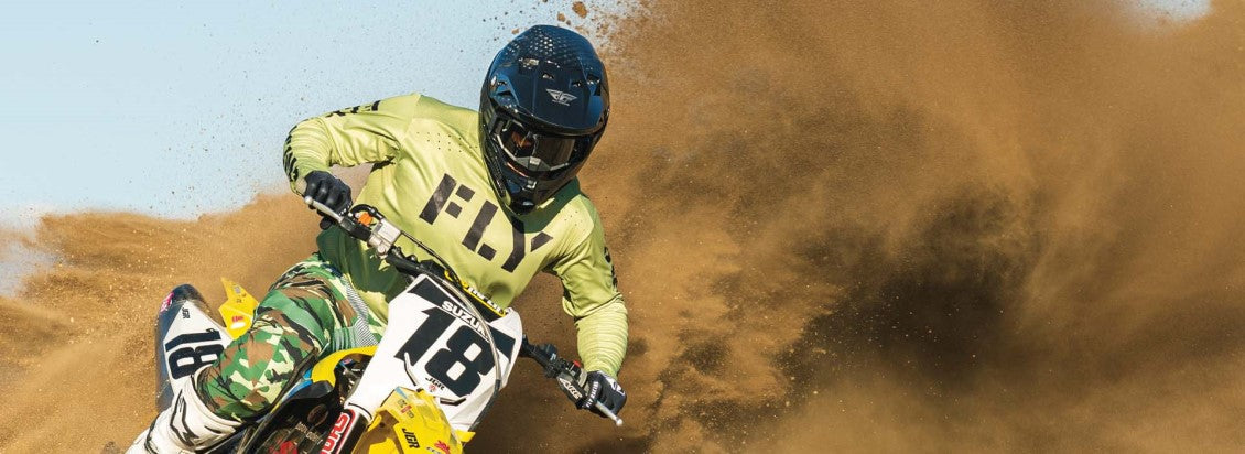 Fly Racing
