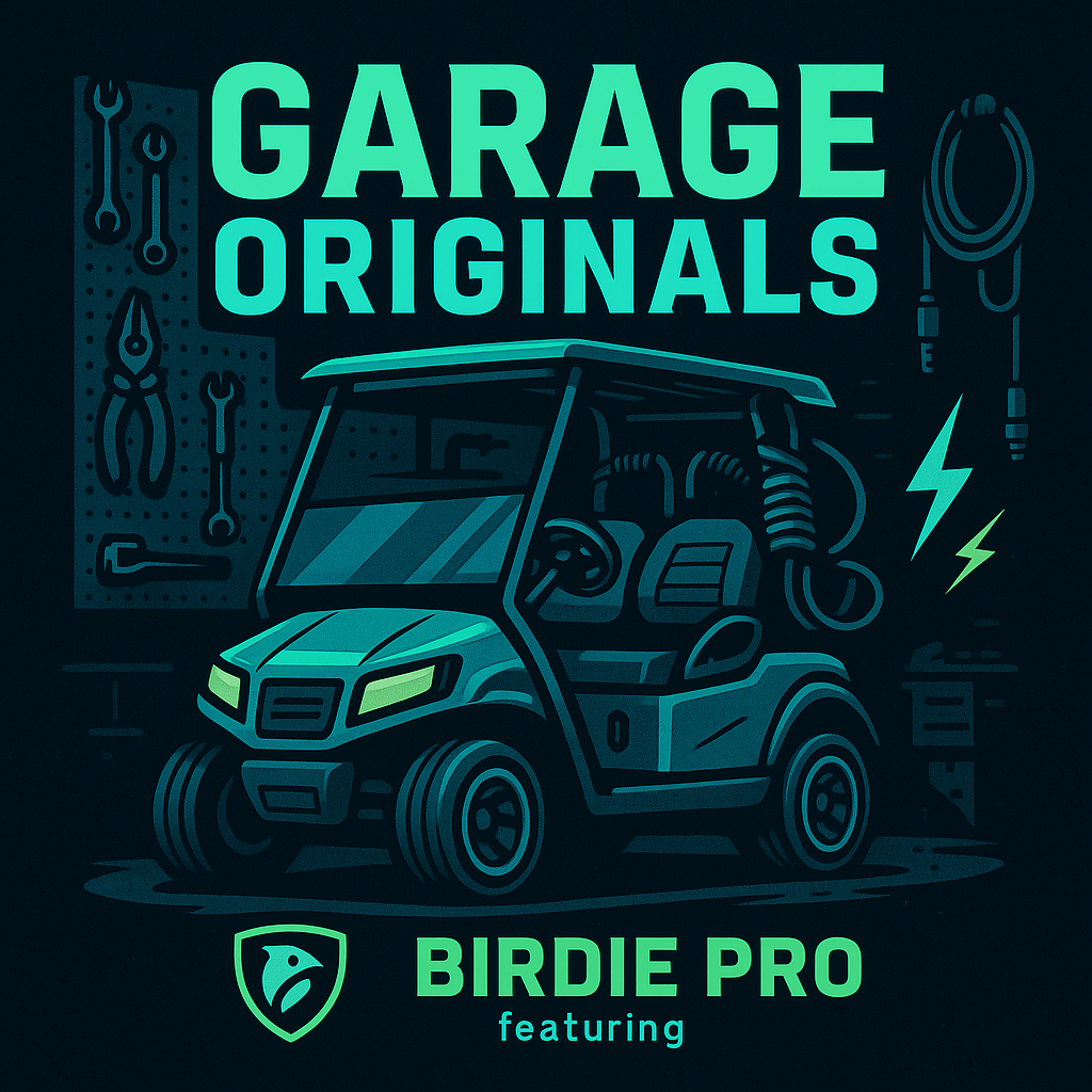 Garage Originals