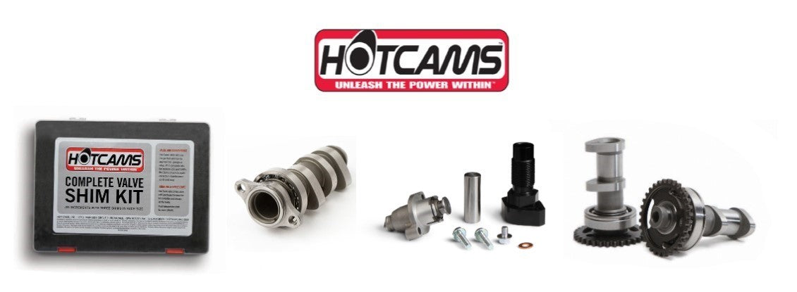 Hot Cams