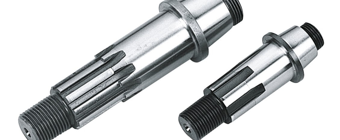 Jim's Machining