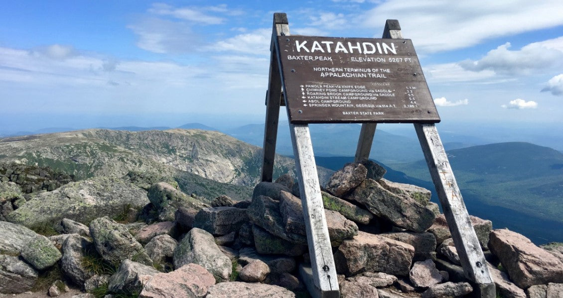 Katahdin Gear