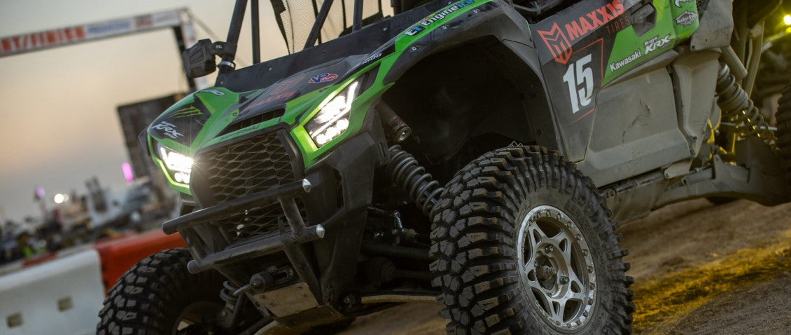 Maxxis - Powersports