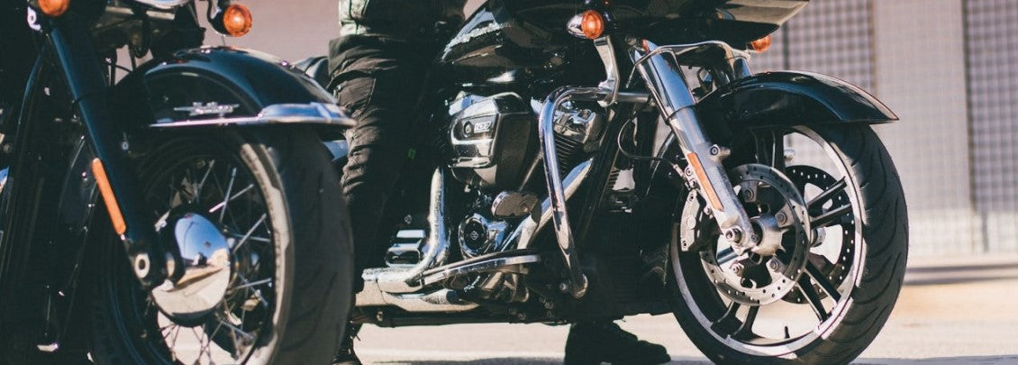 Michelin - Powersports