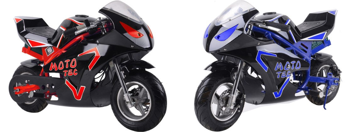 MotoTec USA