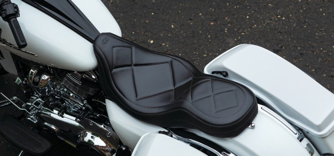 Mustang Motorcycle Products