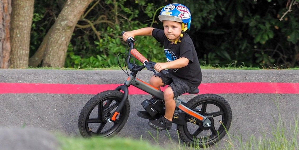 PWR Bikes