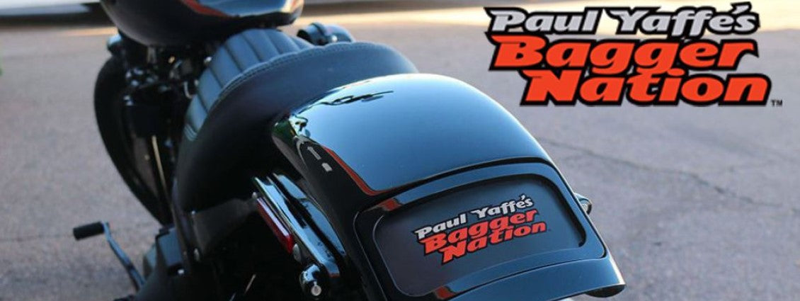 Paul Yaffe Originals