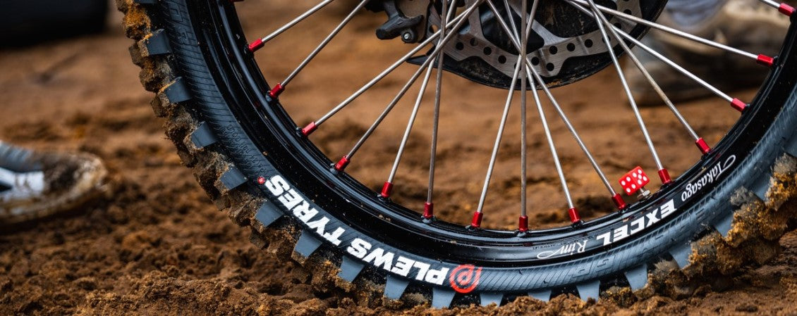 Plews Tyres