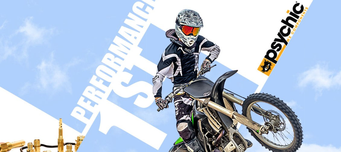 Psychic MX Components