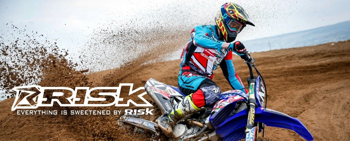 Risk Racing