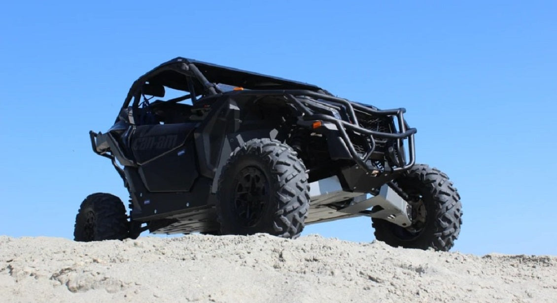 Rival Powersports USA
