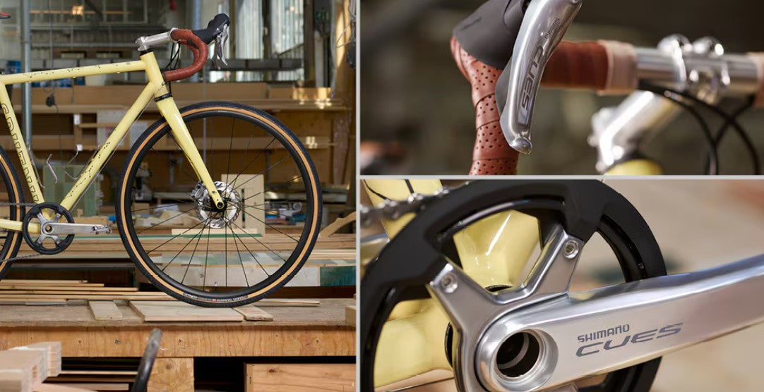 Shimano