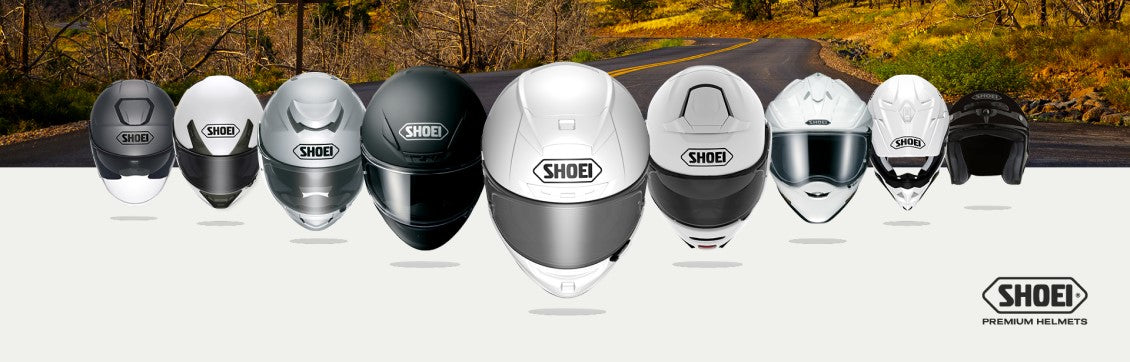 Shoei