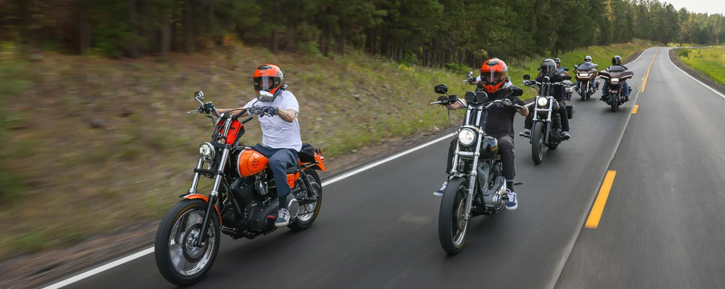 THRASHIN Supply Company