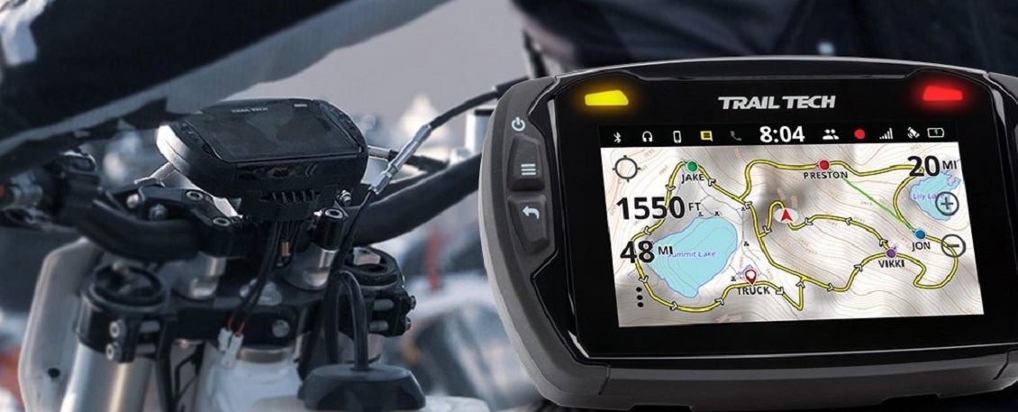 Trail Tech