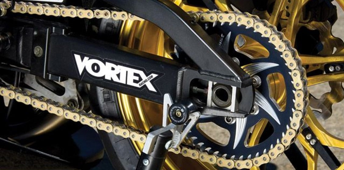 Vortex