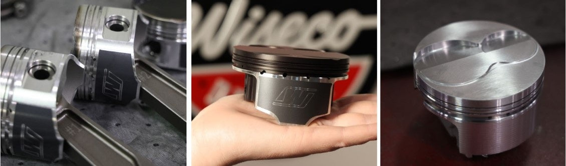 Wiseco - Powersports