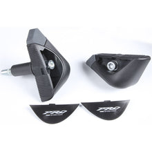Puig Pro Frame Sliders - Black 7706N_345