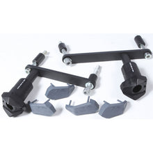 Puig Frame Sliders R12 Black [MPN: 7725N]_346