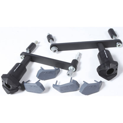 Puig Frame Sliders R12 Black [MPN: 7725N]_346