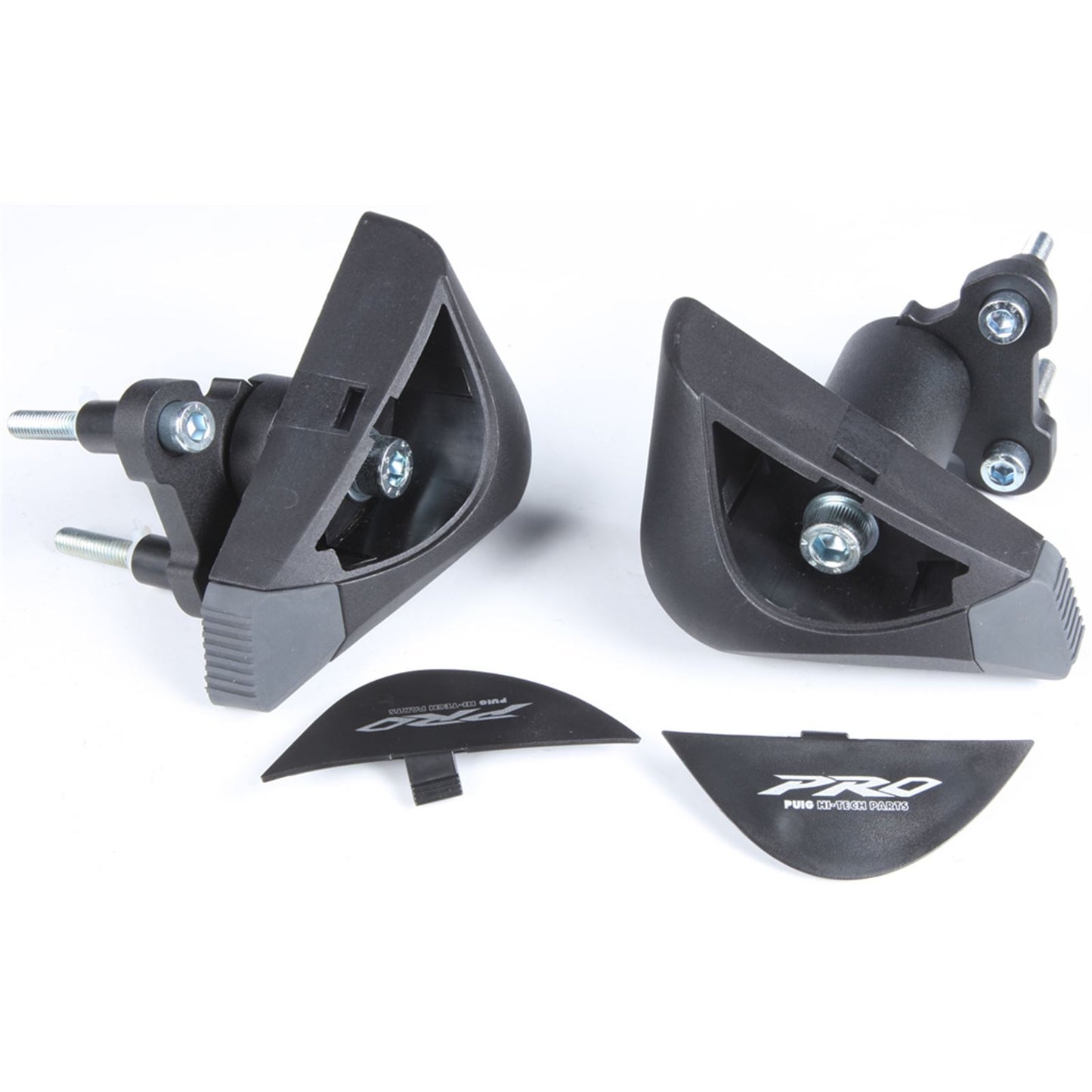 Puig Frame Sliders Pro Black [MPN: 6471N]_348