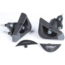 Puig Frame Sliders Pro Black [MPN: 6471N]_348