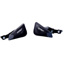 Puig Frame Sliders Pro Black CB1000R 08-13' Black [MPN: 5283N]_364