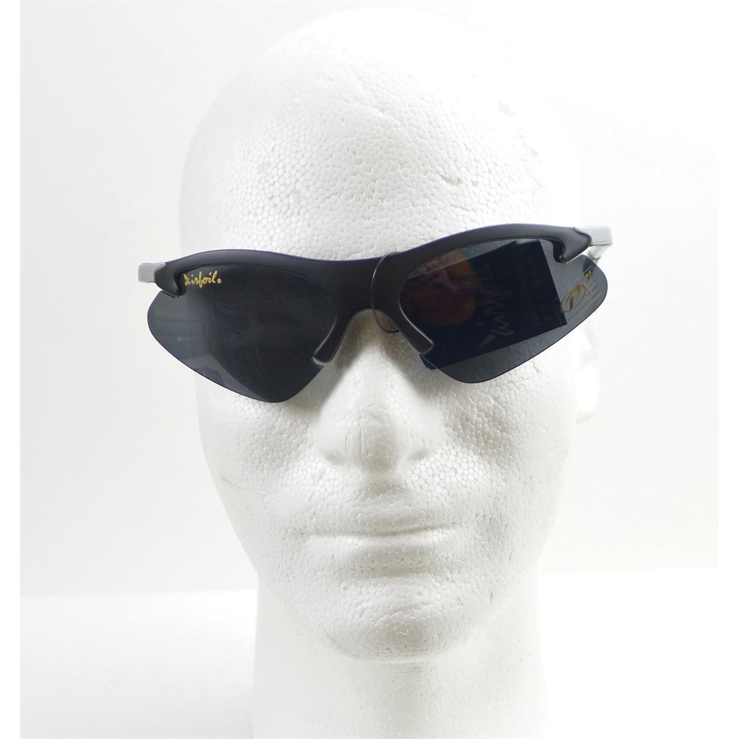 Pacific Coast Sunglasses Airfoil Sunglasses Ffor Motorcycle Powersport Sport Leisure Wear 7500_1172452