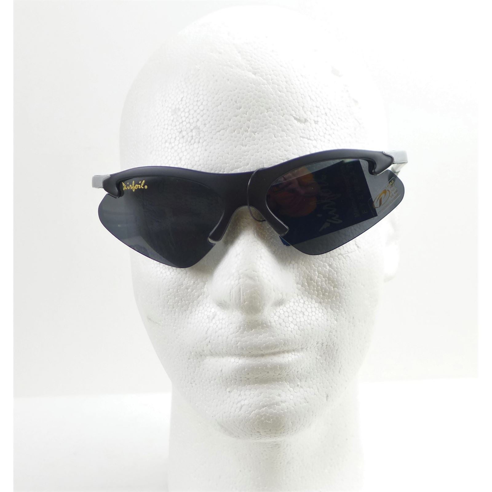 Pacific Coast Sunglasses Airfoil Sunglasses Ffor Motorcycle Powersport Sport Leisure Wear 7500_1172452