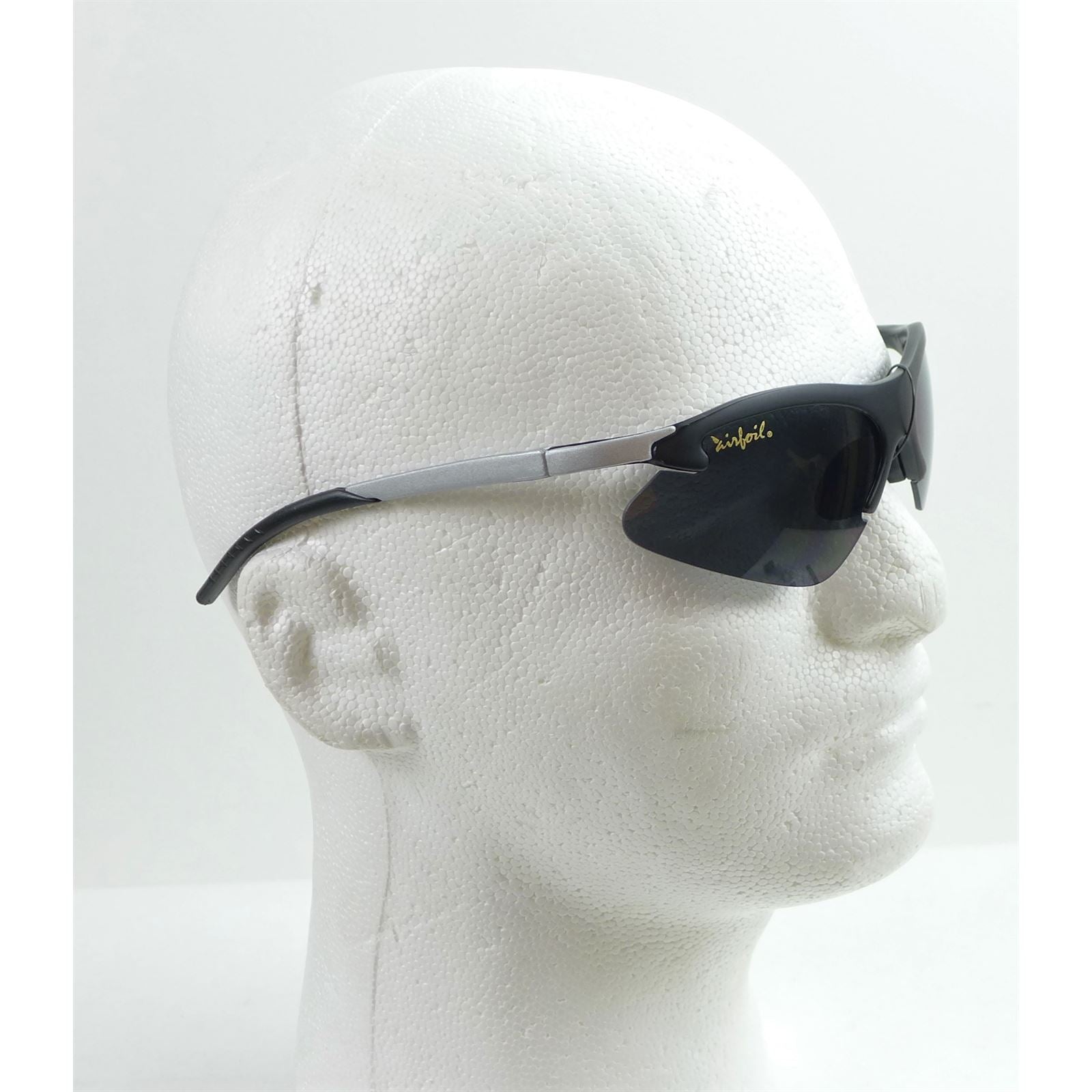 Pacific Coast Sunglasses Airfoil Sunglasses Ffor Motorcycle Powersport Sport Leisure Wear 7500_1172453