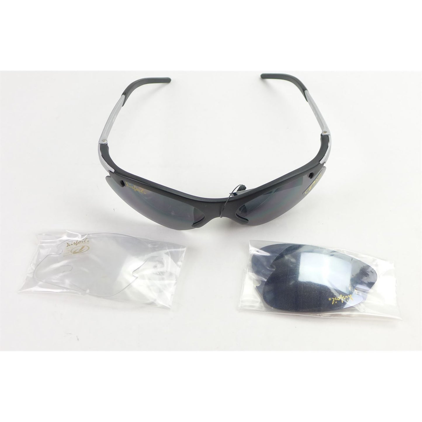 Pacific Coast Sunglasses Airfoil Sunglasses Ffor Motorcycle Powersport Sport Leisure Wear 7500_1172456