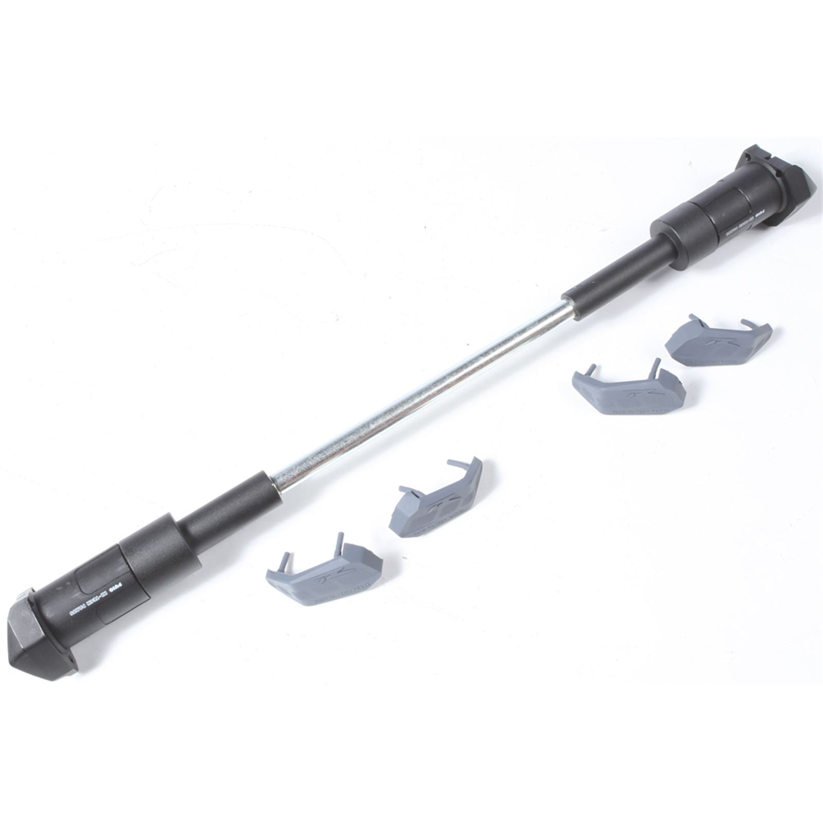 Puig Frame Sliders R12 Black [MPN: 5891N]_418