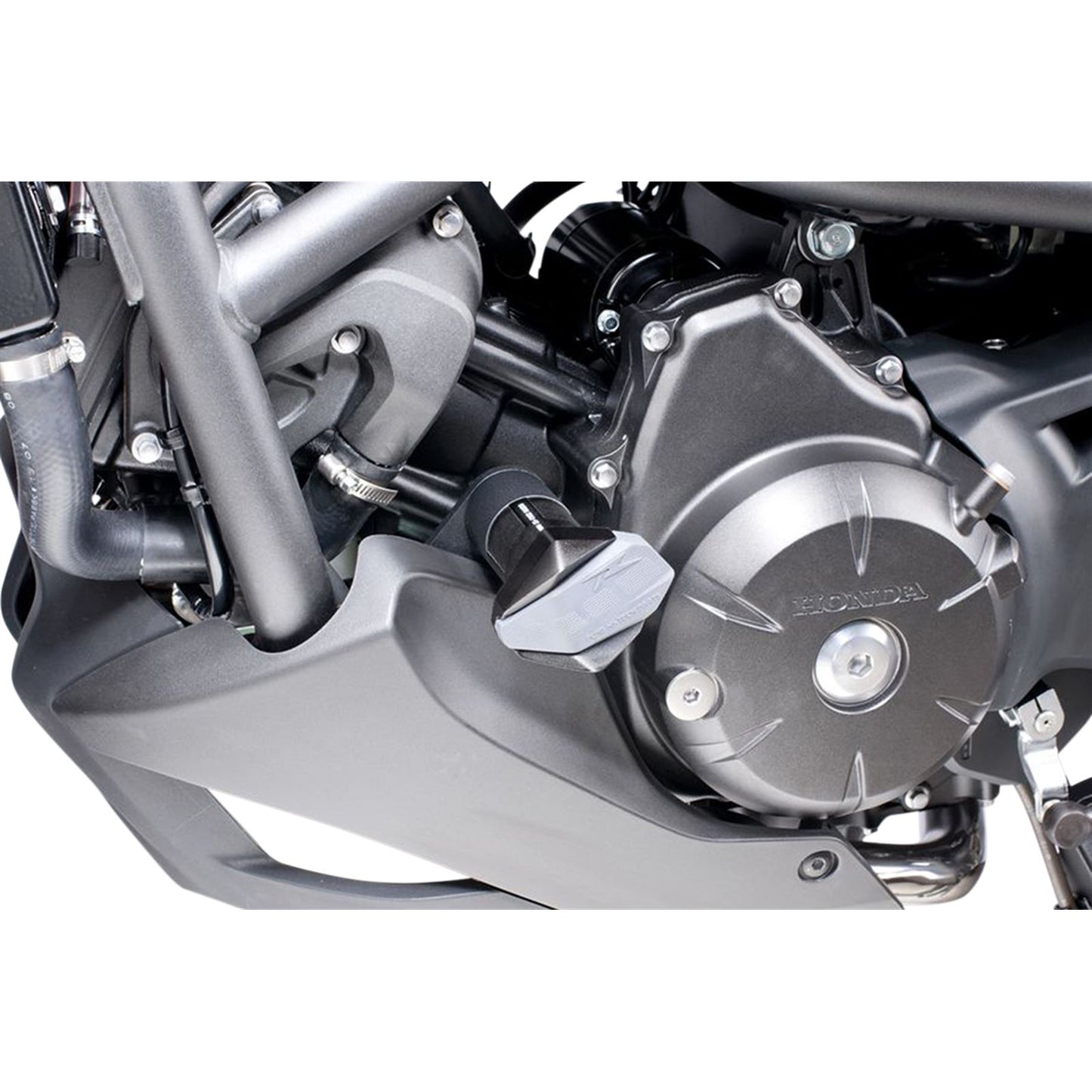 Puig Frame Sliders R12 Black [MPN: 6047N]_460858