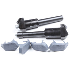 Puig Frame Sliders R12 Black 6056N_421