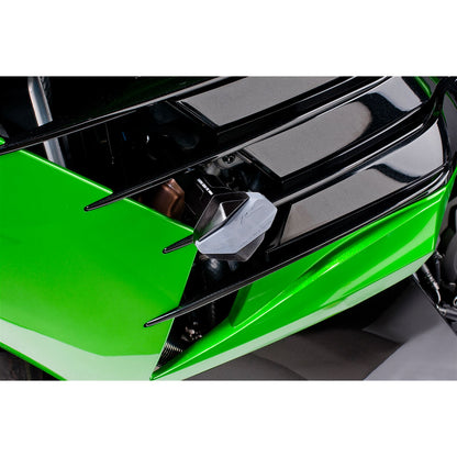 Puig Frame Sliders R12 Black 6056N_460866