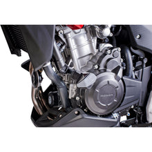 Puig Frame Sliders R12 Black 6560N_460871