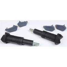 Puig Frame Sliders R12 Black 7064N_434