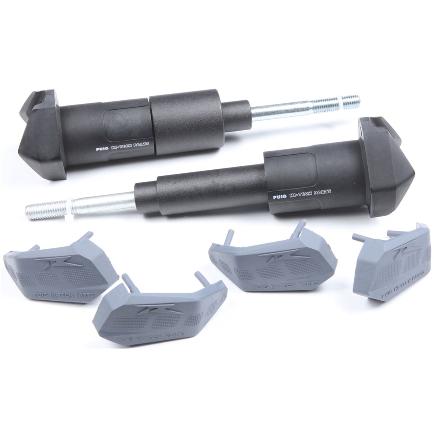 Puig Frame Sliders R12 Black F 800R [MPN: 7707N]_435